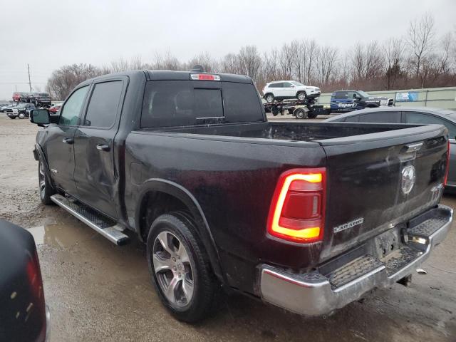 Изображение 2 2019 RAM 1500 LARAMIE 2019 с VIN 1C6SRFJT7KN648300