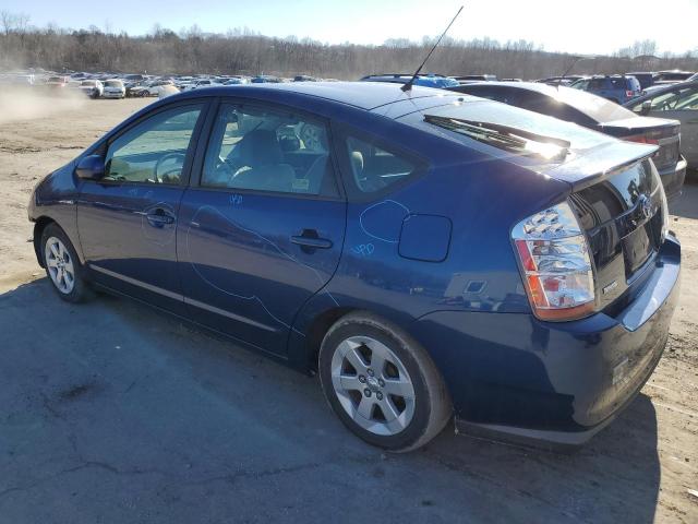 Image 2 of 2009 TOYOTA PRIUS  2009 with VIN JTDKB20U797831114