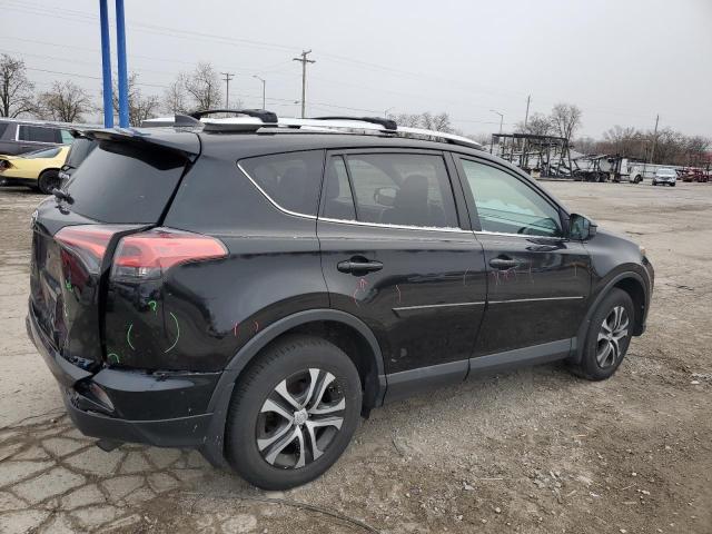 Image 3 of 2016 TOYOTA RAV4 LE 2016 with VIN 2T3BFREV6GW518149