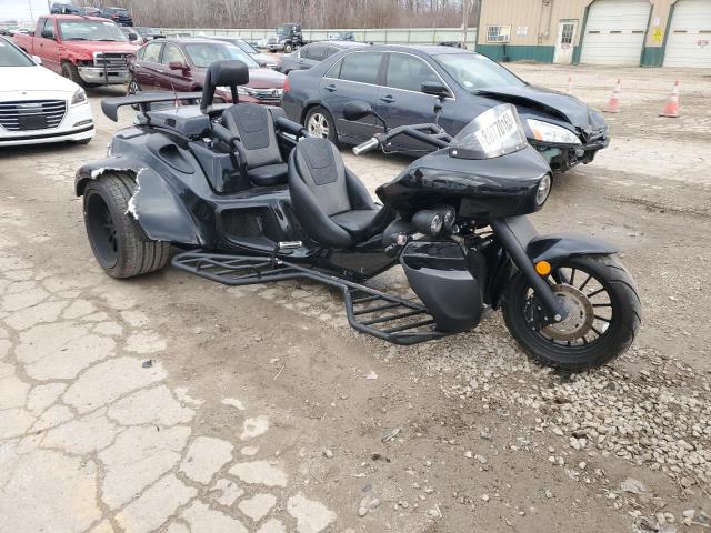 Image 1 of 2021 REWA TRIKE 2021 with VIN W09RF2LC4MLR38180