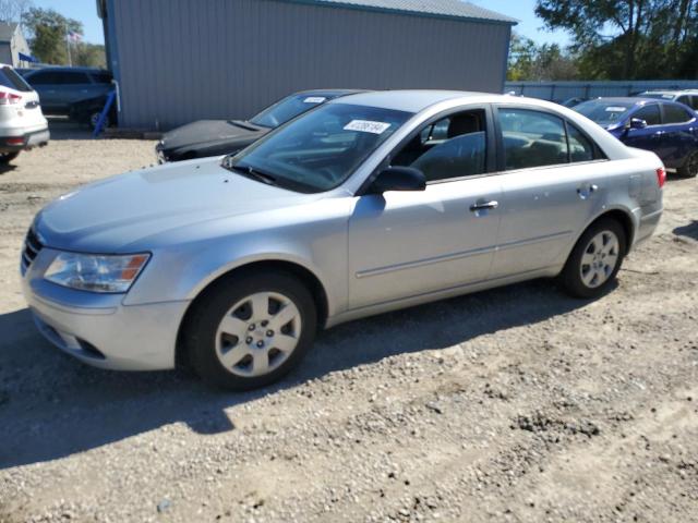 Изображение 2010 HYUNDAI SONATA GLS 2010