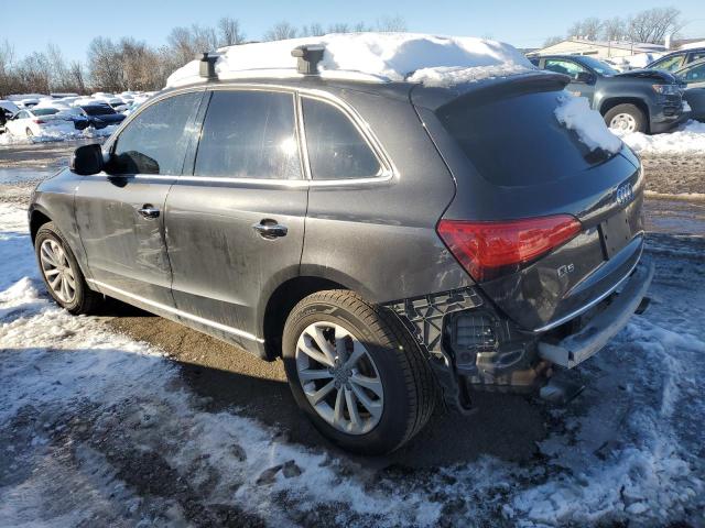 Obraz 2 z 2015 AUDI Q5 PREMIUM PLUS 2015 z VIN WA1LFAFP8FA137741
