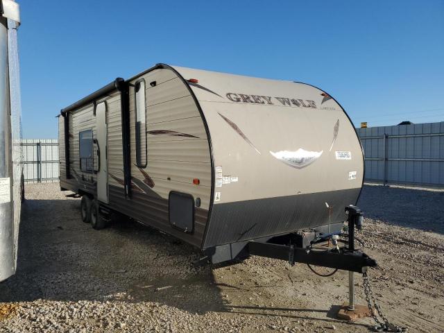 Obraz 2017 CHER TRAVEL TRL 2017