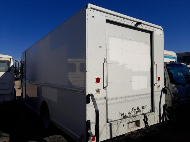 Image 2 of 2020 FREIGHTLINER CHASSIS M LINE WALK-IN VAN 2020 with VIN 4UZAC2EA1LCLS7689