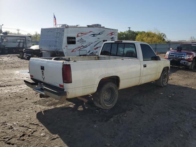 Image 3 of 1997 CHEVROLET GMT-400 C1500 1997 with VIN 1GCEC14W5VZ234610
