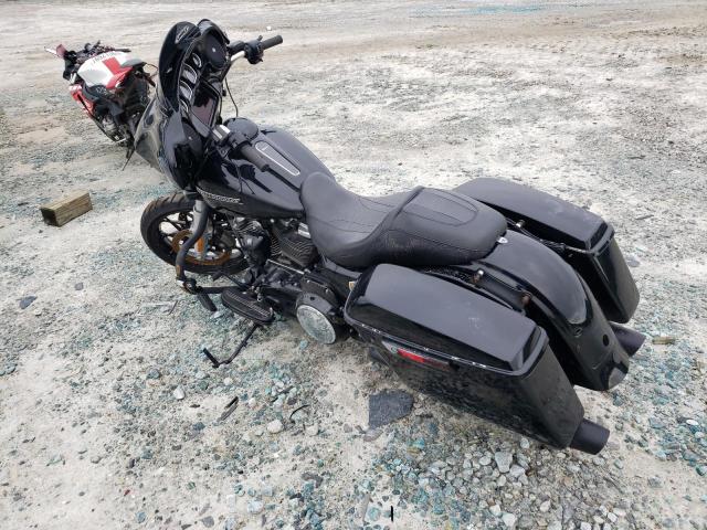 Image 3 of 2020 HARLEY-DAVIDSON FLHXS  2020 with VIN 1HD1KRP1XLB658594