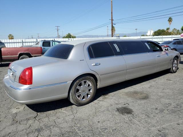 Изображение 3 2006 LINCOLN TOWN CAR EXECUTIVE 2006 с VIN 1L1FM88W46Y645070