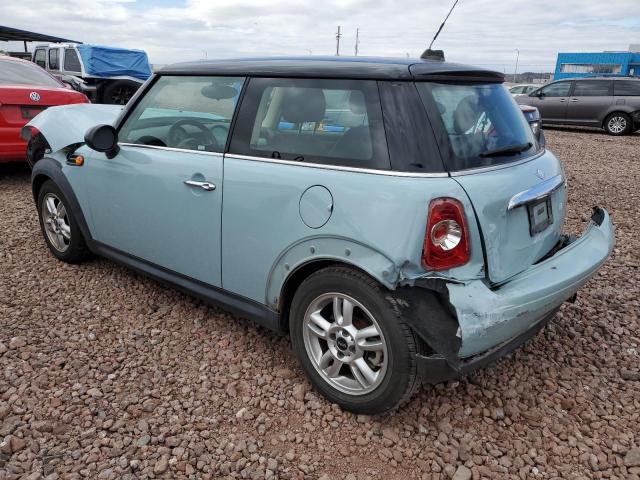 Obraz 2 z 2013 MINI COOPER  2013 z VIN WMWSU3C58DT682844