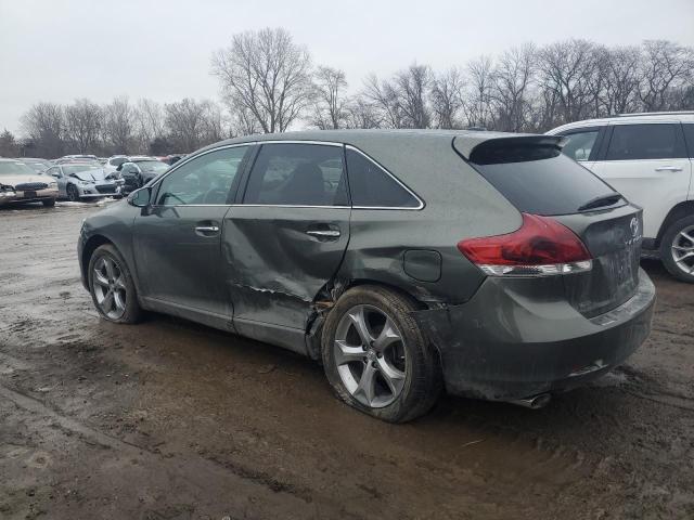 Image 2 of 2013 TOYOTA VENZA LE 2013 with VIN 4T3BK3BB3DU088918