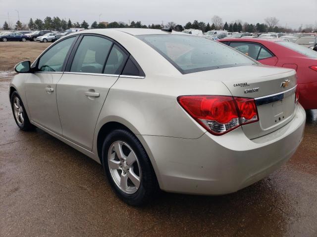 Obraz 2 z 2014 CHEVROLET CRUZE LT 2014 z VIN 1G1PC5SBXE7272676