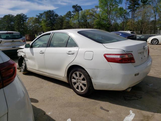 Image 2 of 2008 TOYOTA CAMRY LE 2008 with VIN 4T1BK46K98U567195