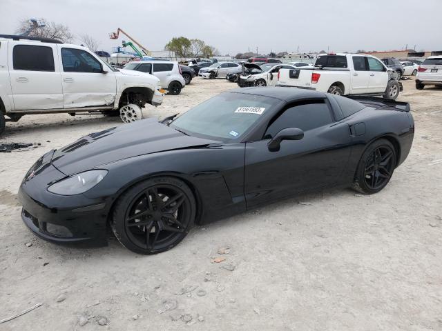 Obraz 1 z 2010 CHEVROLET CORVETTE  2010 z VIN 1G1YE2DW4A5105278