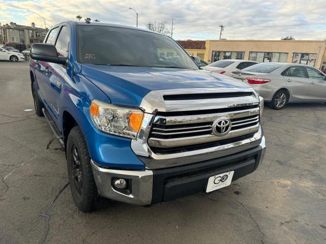 Obraz 2017 TOYOTA TUNDRA CREWMAX SR5 2017