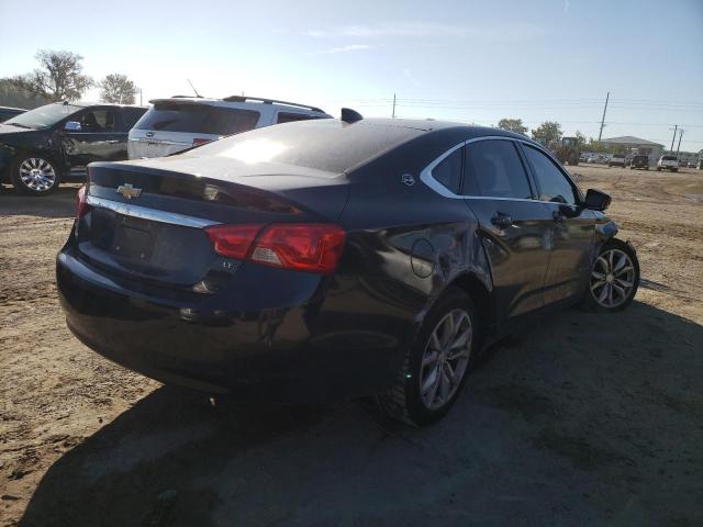 Obraz 3 z 2019 CHEVROLET IMPALA LT 2019 z VIN 1G11Z5S38KU120616