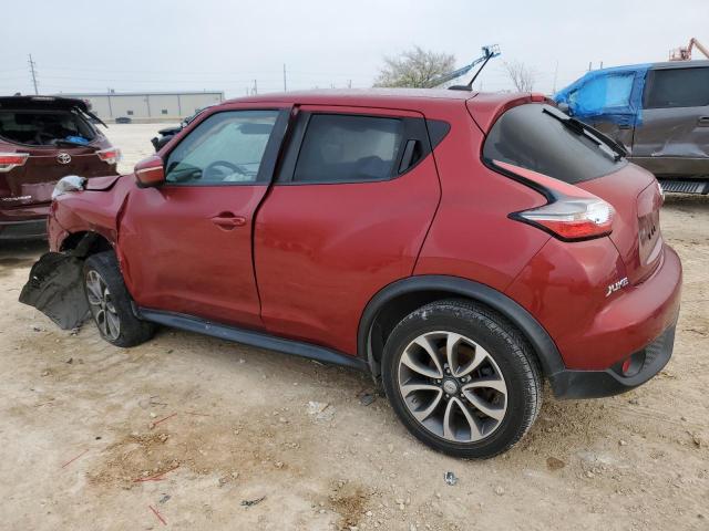 Image 2 of 2017 NISSAN JUKE S 2017 with VIN JN8AF5MR2HT704160