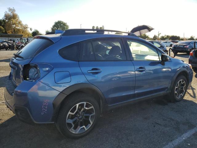 Image 3 of 2017 SUBARU CROSSTREK LIMITED 2017 with VIN JF2GPAKC5HH239307