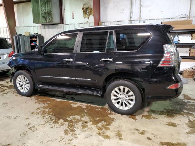 Obraz 2 z 2017 LEXUS GX 460 2017 z VIN JTJBM7FX1H5178280