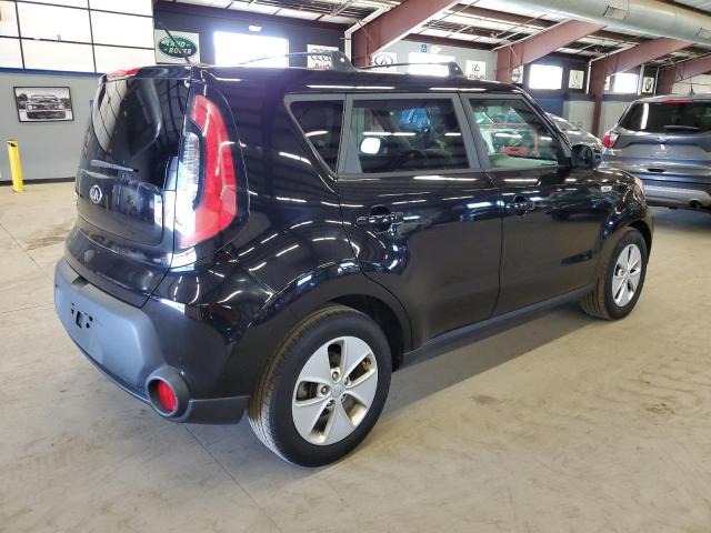 Image 3 of 2016 KIA SOUL  2016 with VIN KNDJN2A2XG7396439