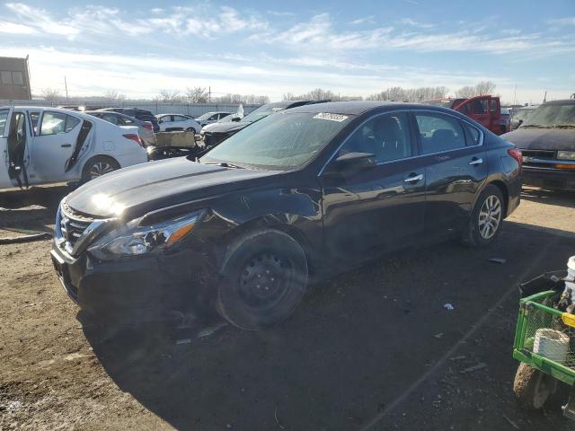 Image 1 of 2016 NISSAN ALTIMA 2.5 2016 with VIN 1N4AL3AP2GN333845