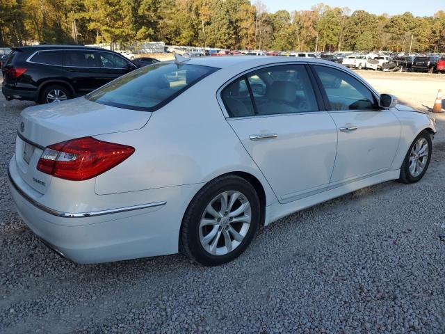 Image 3 of 2013 HYUNDAI GENESIS 3.8L 2013 with VIN KMHGC4DD6DU240416