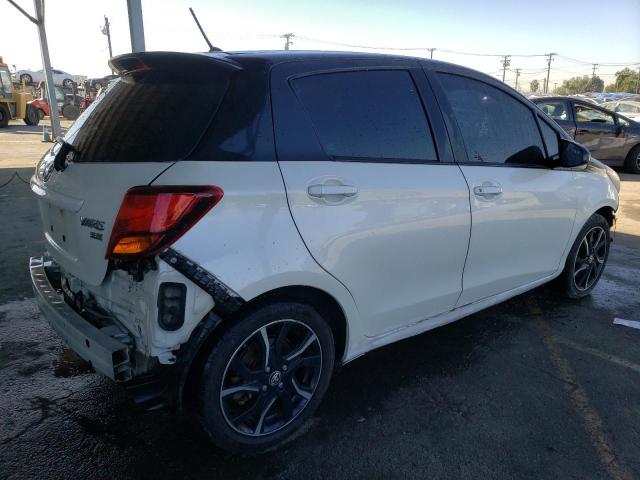 Изображение 3 2016 TOYOTA YARIS L 2016 с VIN VNKKTUD36GA056838