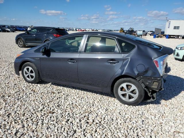 Obraz 2 z 2012 TOYOTA PRIUS  2012 z VIN JTDKN3DU5C5422216