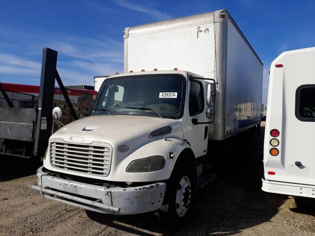 2008 FREIGHTLINER M2 106 MEDIUM DUTY 2008 image