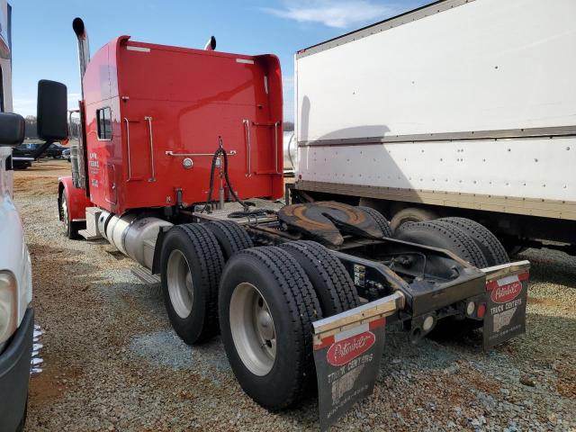 Image 3 of 2015 PETERBILT 389  2015 with VIN 1XPXD49X0FD265687