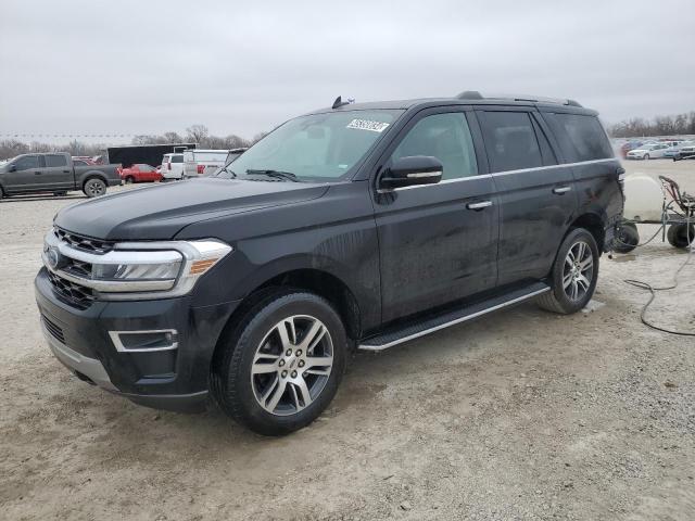 Image 1 of 2023 FORD EXPEDITION LIMITED 2023 with VIN 1FMJU2A89PEA15565