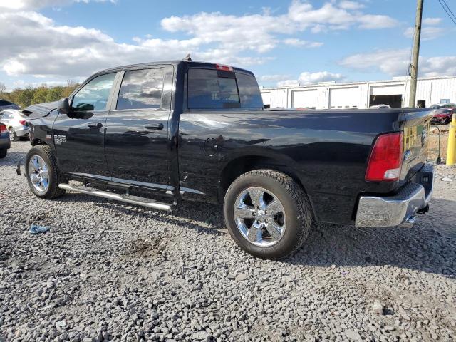 Image 2 of 2019 RAM 1500 SLT 2019 with VIN 1C6RR6TT3KS610009