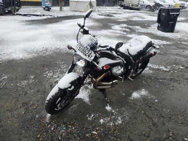 2014 MOTO GUZZI GRISO 1200 8V 2014 image