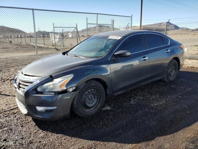 Obraz 1 z 2013 NISSAN ALTIMA 2.5 2013 z VIN 1N4AL3AP6DC273401