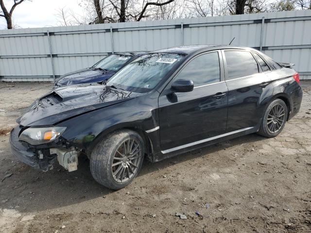 2011 SUBARU IMPREZA WRX 2011 image