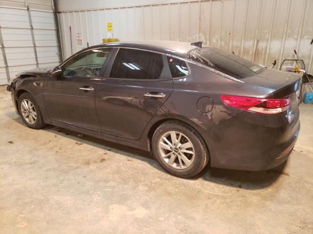 Изображение 2 2017 KIA OPTIMA LX 2017 с VIN 5XXGT4L30HG167357