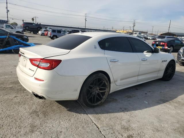 Obraz 3 z 2016 MASERATI QUATTROPORTE GTS 2016 z VIN ZAM56PPA0G1166126