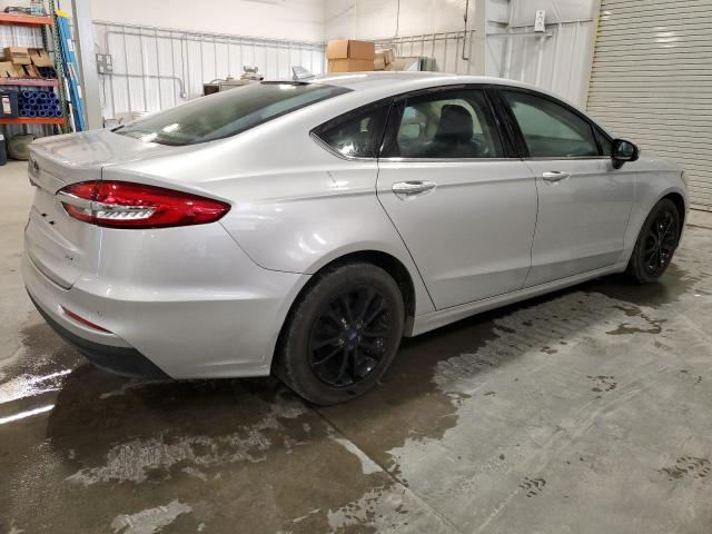 Изображение 3 2019 FORD FUSION SE 2019 с VIN 3FA6P0H77KR122449