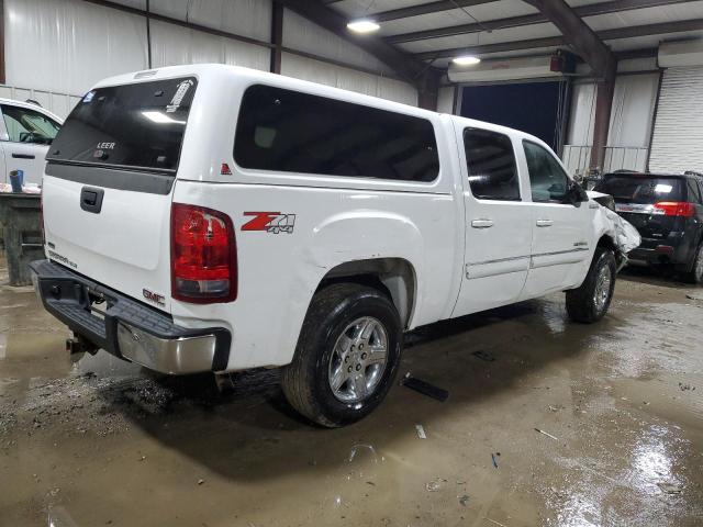 Изображение 3 2011 GMC SIERRA K1500 SLE 2011 с VIN 3GTP2VE37BG213261