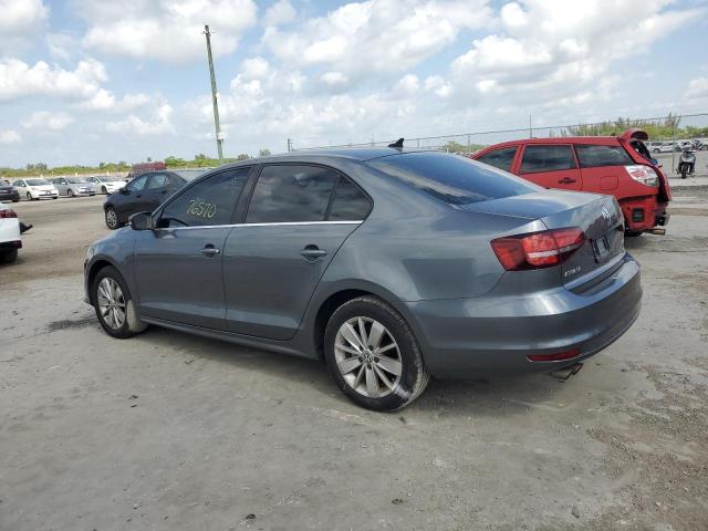 Image 2 of 2016 VOLKSWAGEN JETTA SE 2016 with VIN 3VWD67AJ8GM259517
