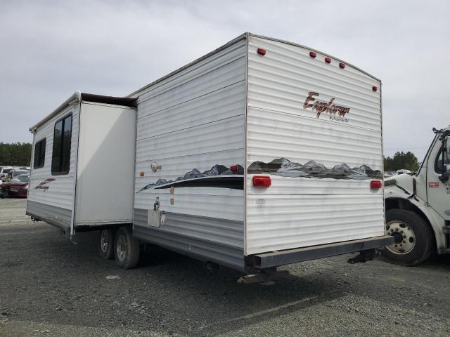 Image 3 of 2009 FFRV 32TVL 2009 with VIN 5KDBE30239L006664