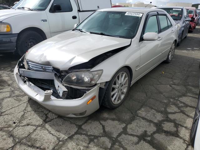 Изображение 1 2004 LEXUS IS 300 2004 с VIN JTHBD192640093246
