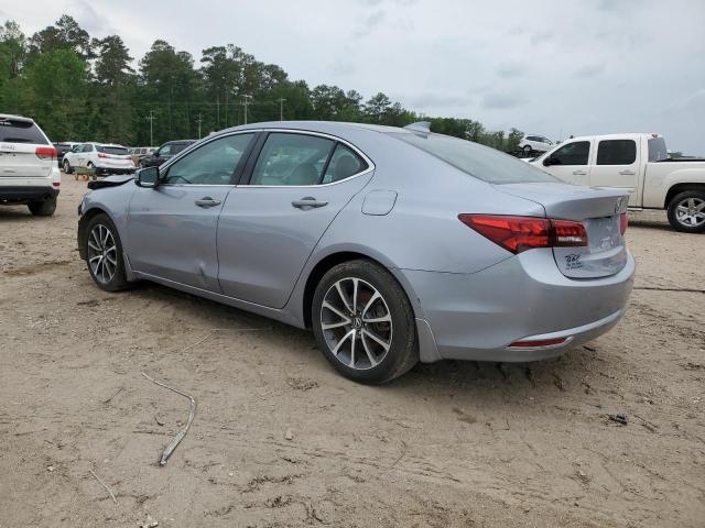 Obraz 2 z 2015 ACURA TLX TECH 2015 z VIN 19UUB2F58FA015201