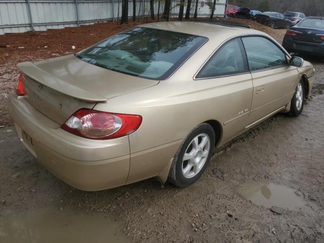 Obraz 3 z 2002 TOYOTA CAMRY SOLARA SE 2002 z VIN 2T1CF22P12C597220
