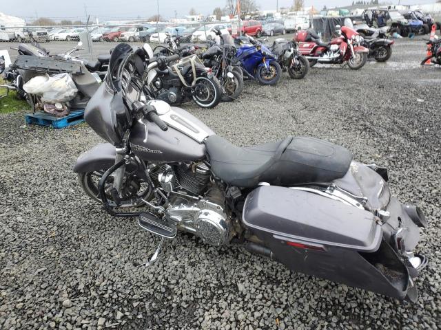 Изображение 3 2017 HARLEY-DAVIDSON FLHXS STREET GLIDE SPECIAL 2017 с VIN 1HD1KRC15HB674215