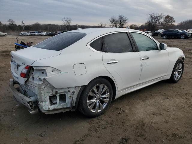 Изображение 3 2012 INFINITI M37  2012 с VIN JN1BY1AP5CM332423