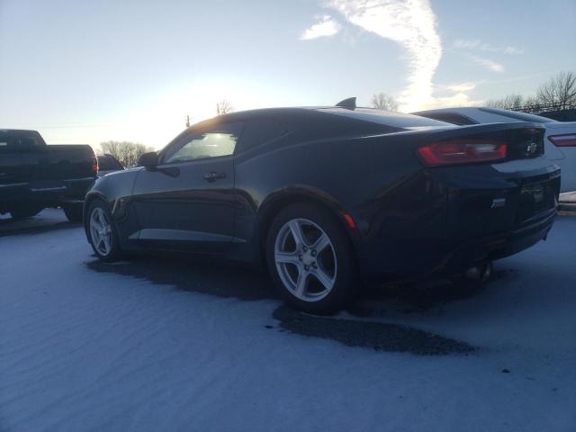 Obraz 2 z 2016 CHEVROLET CAMARO LT 2016 z VIN 1G1FB1RS2G0181040