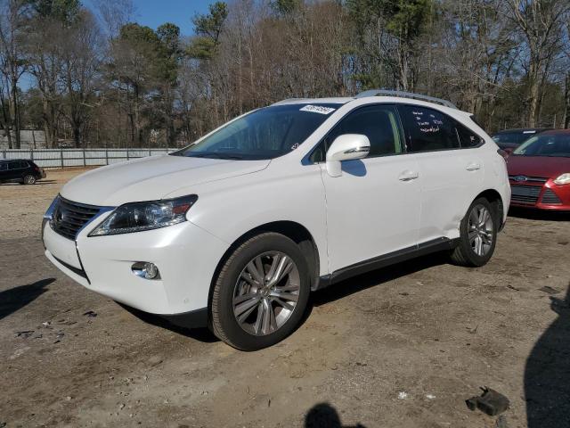 Изображение 2015 LEXUS RX 350 2015