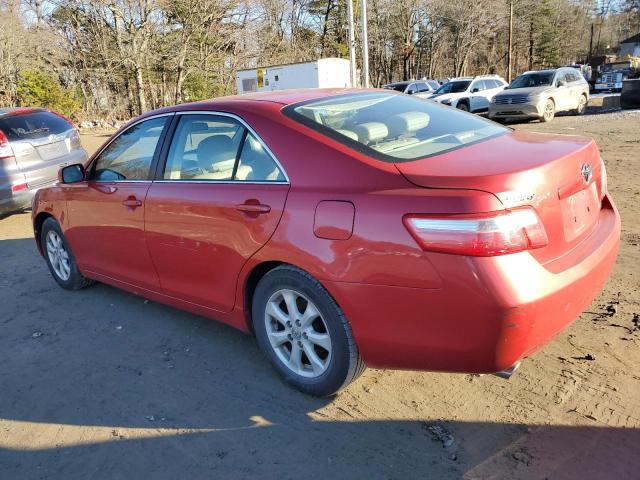 Изображение 2 2007 TOYOTA CAMRY LE 2007 с VIN 4T1BK46K67U050886