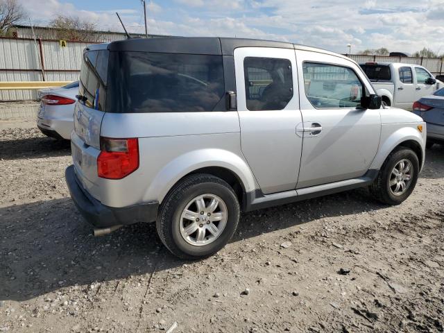 Image 3 of 2006 HONDA ELEMENT EX 2006 with VIN 5J6YH18756L011354