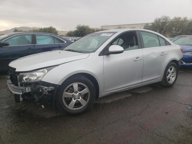 Изображение 1 2013 CHEVROLET CRUZE LT 2013 с VIN 1G1PC5SB4D7261462