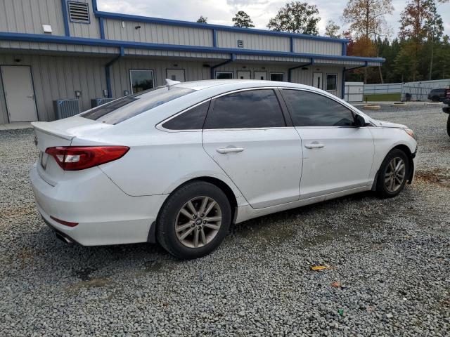 Изображение 3 2015 HYUNDAI SONATA SE 2015 с VIN 5NPE24AF6FH247366